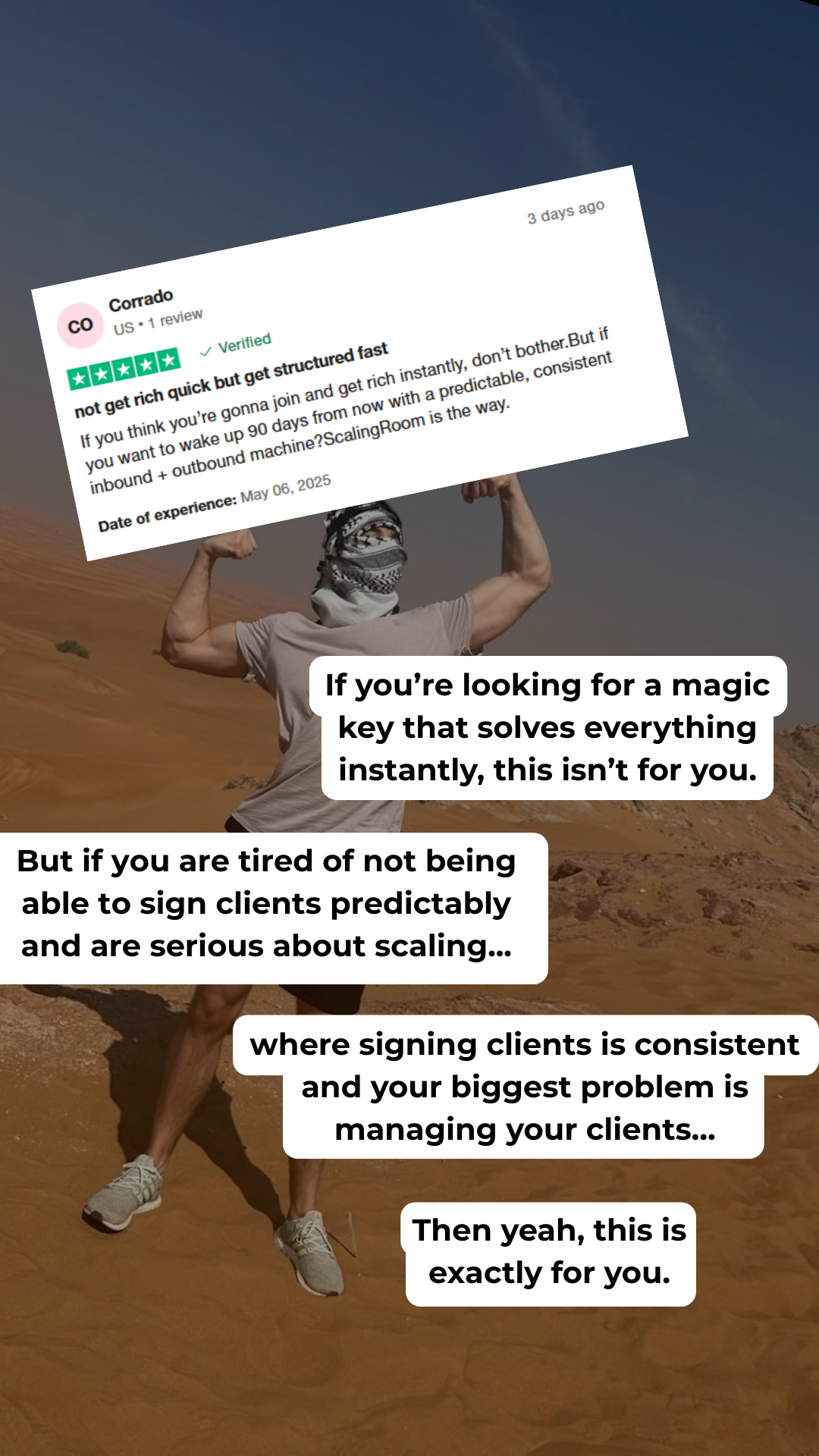 Testimonial 16