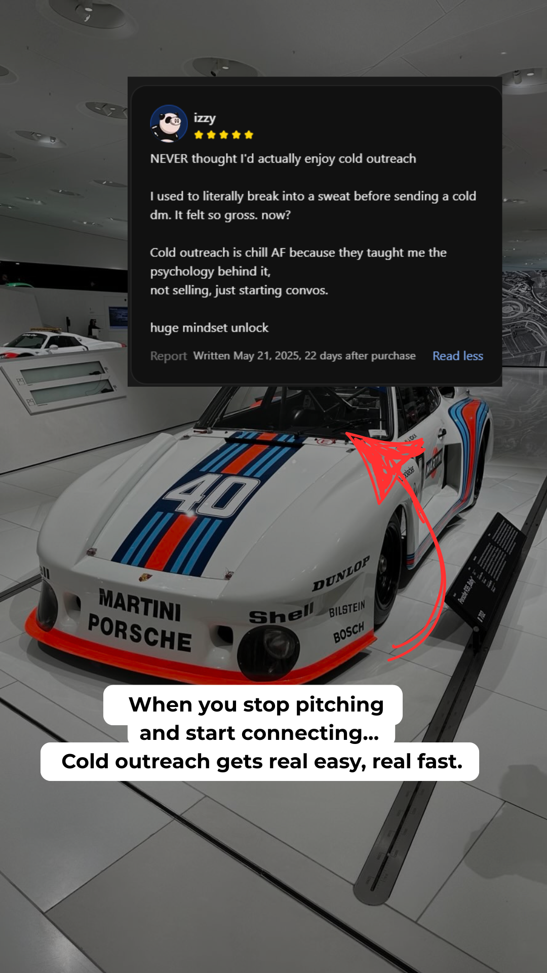 Testimonial 27