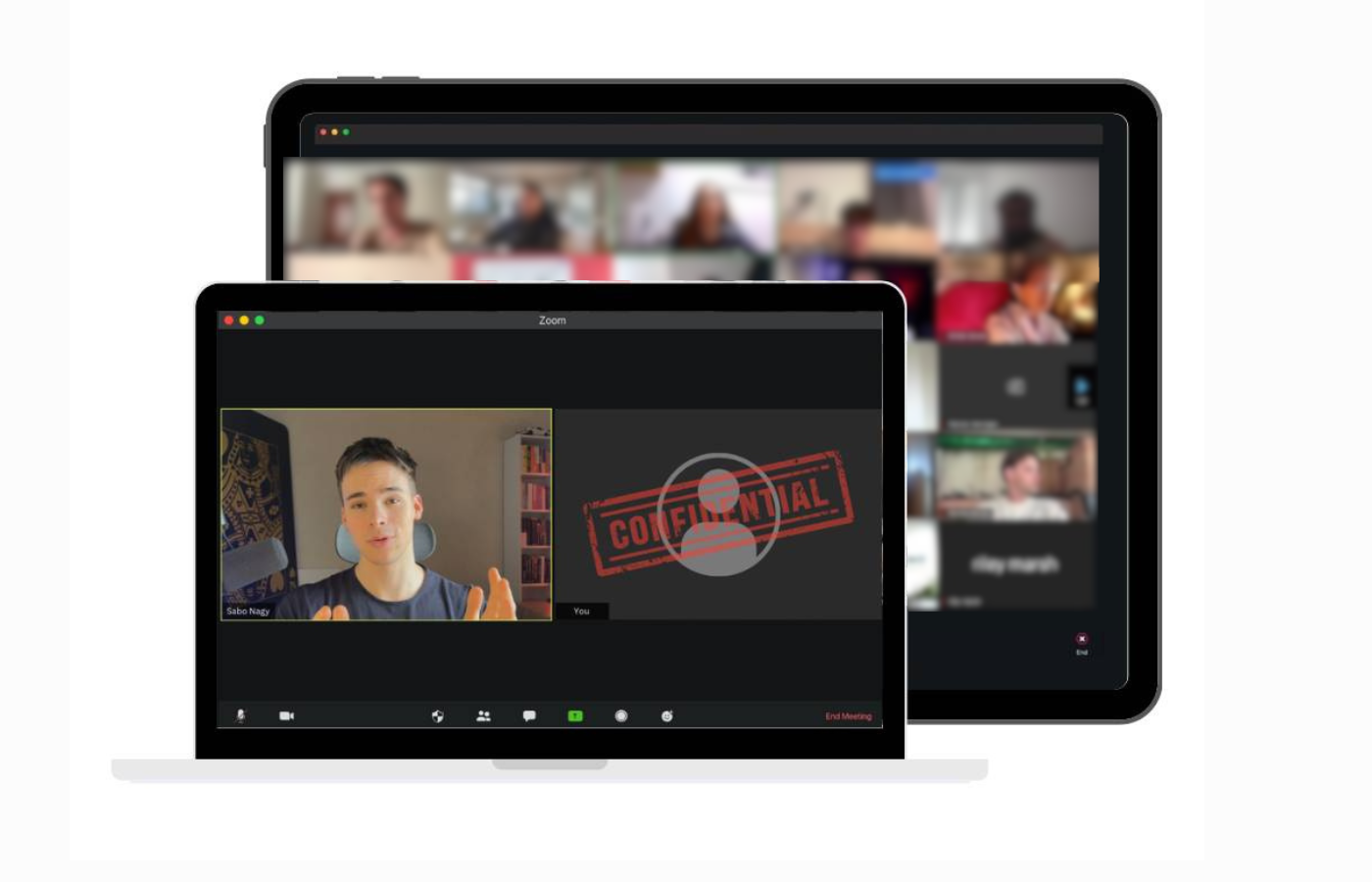 Group Accountability
